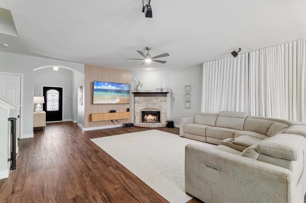 1105 Freesia Drive