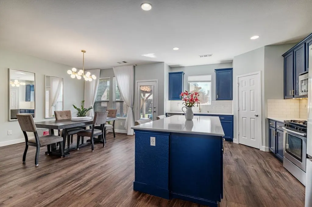 1105 Freesia Drive