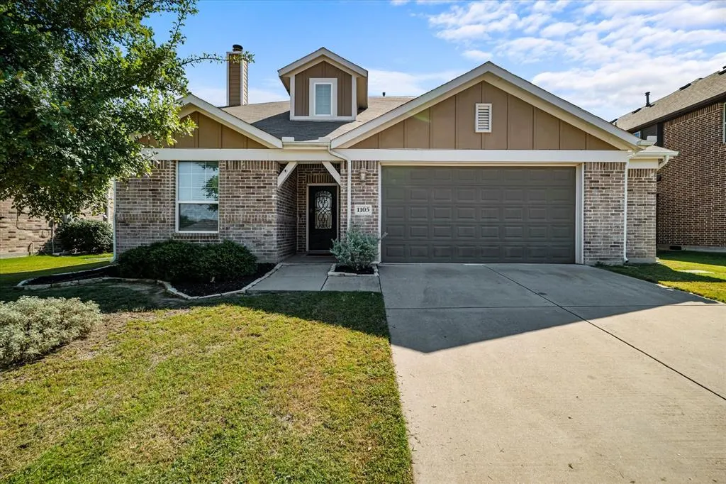 1105 Freesia Drive