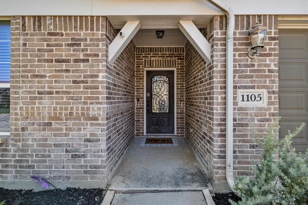 1105 Freesia Drive
