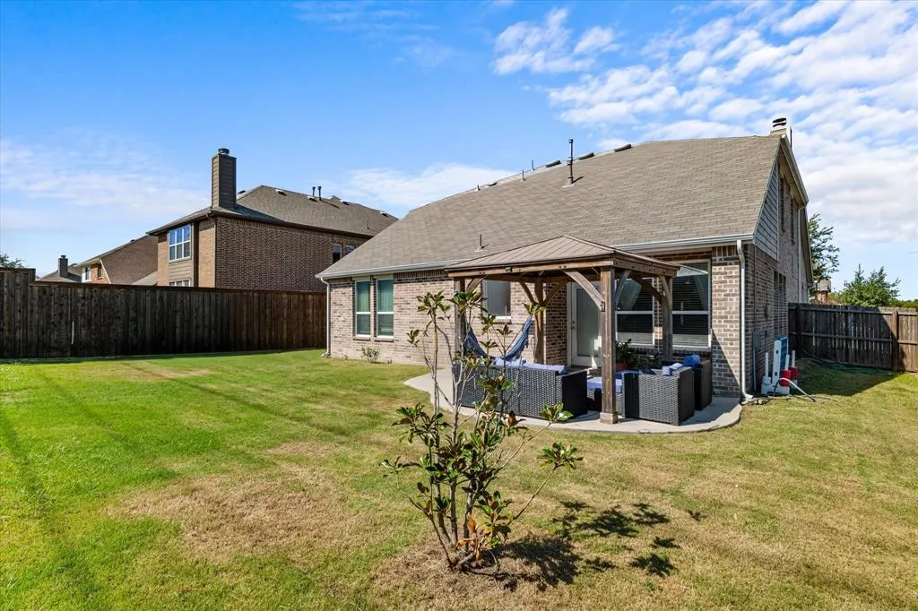 1105 Freesia Drive