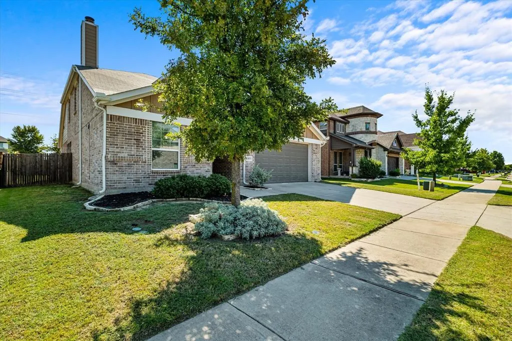 1105 Freesia Drive