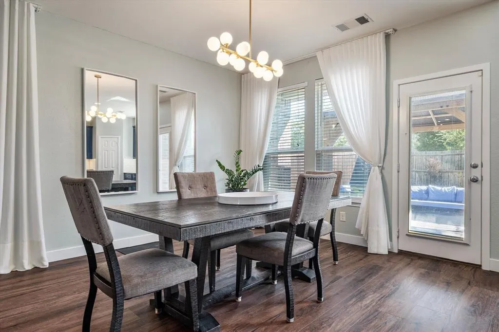 1105 Freesia Drive