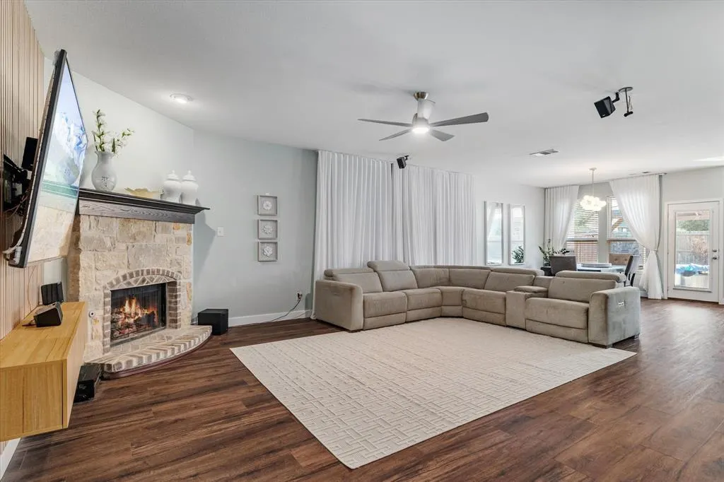1105 Freesia Drive