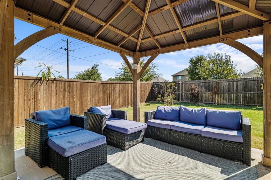1105 Freesia Drive