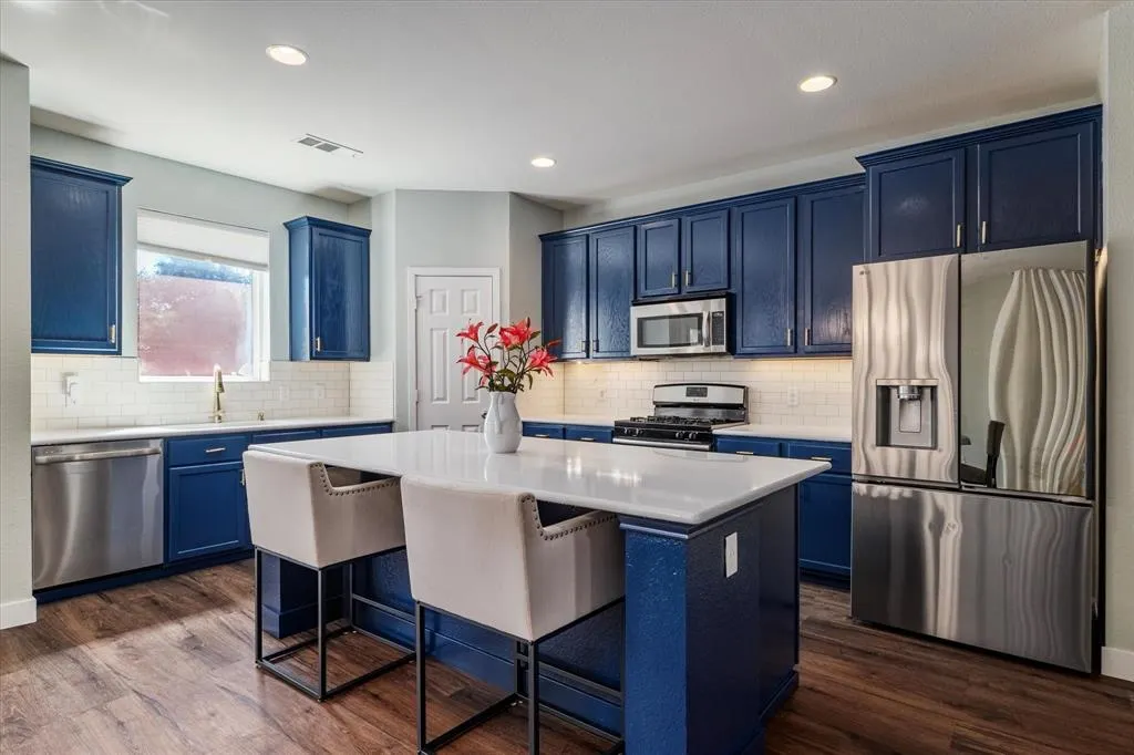 1105 Freesia Drive