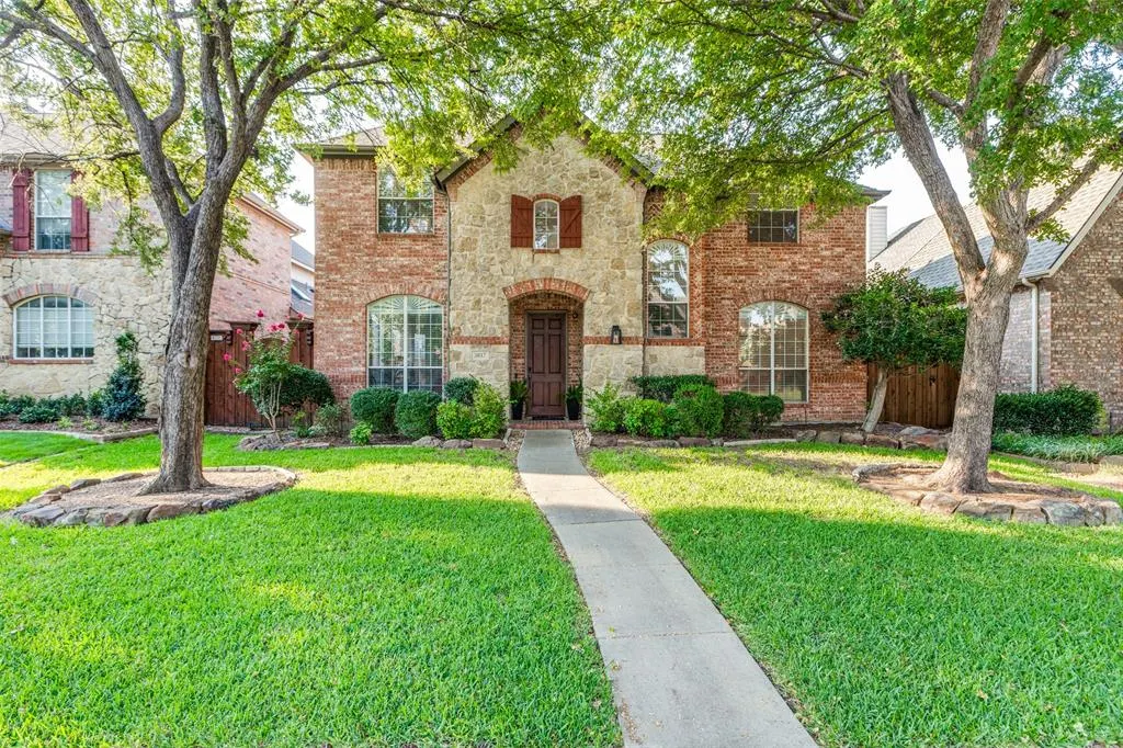 3817 Guadalupe Lane