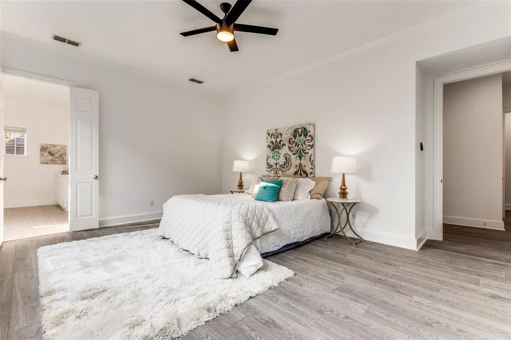 3817 Guadalupe Lane