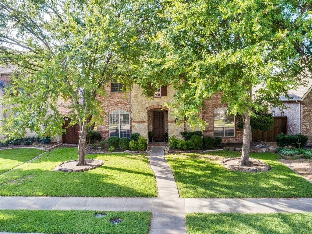 3817 Guadalupe Lane