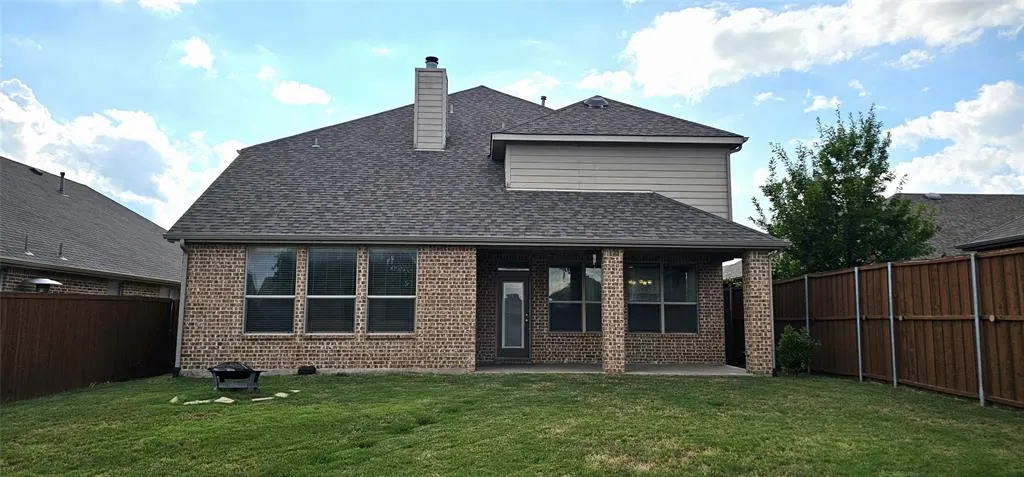 1313 Wheatear Drive