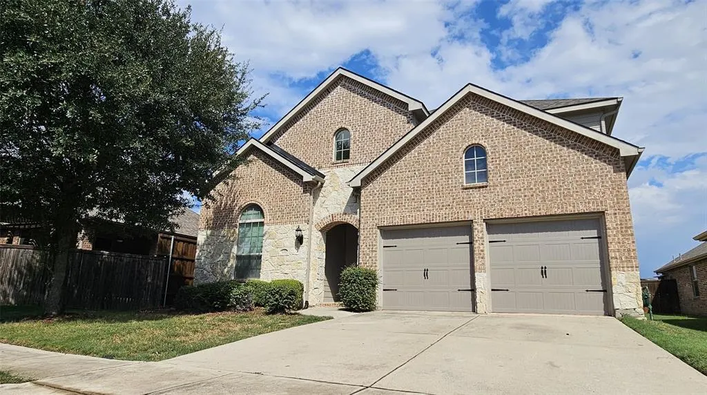 1313 Wheatear Drive