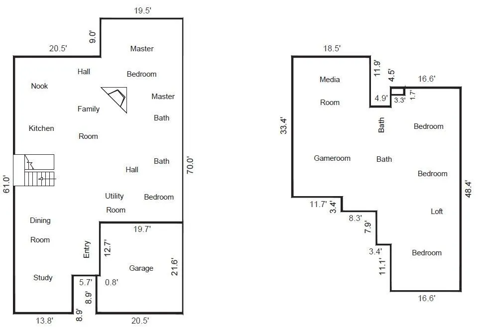 1313 Wheatear Drive