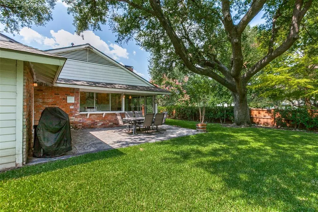 15731 Overmead Circle