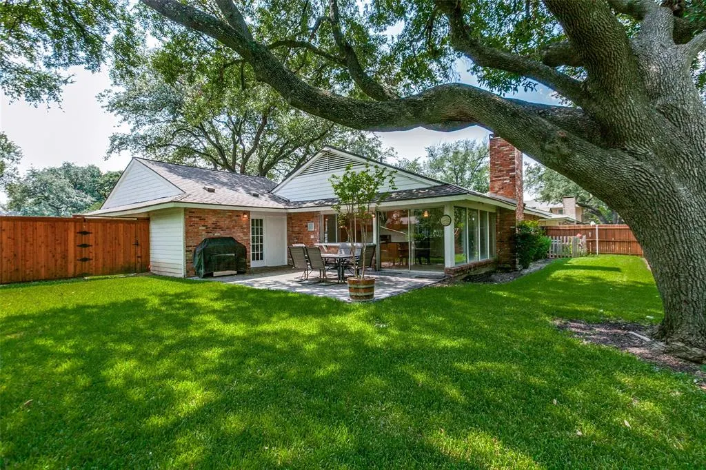 15731 Overmead Circle