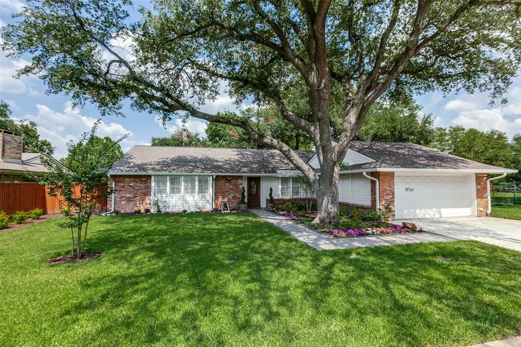 15731 Overmead Circle