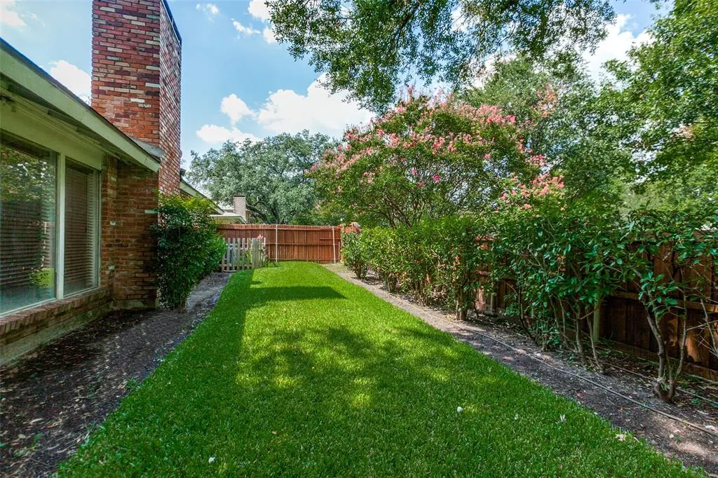 15731 Overmead Circle
