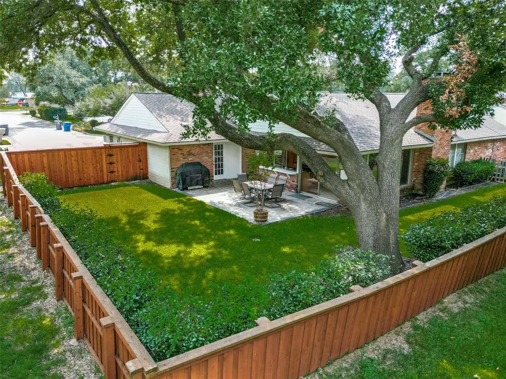 15731 Overmead Circle