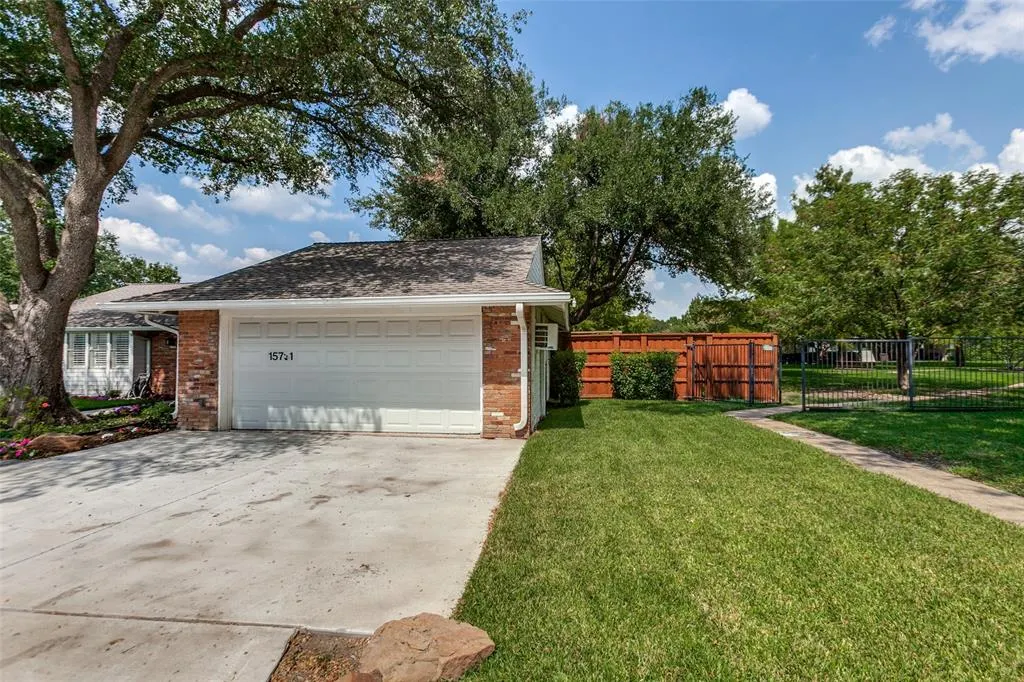 15731 Overmead Circle