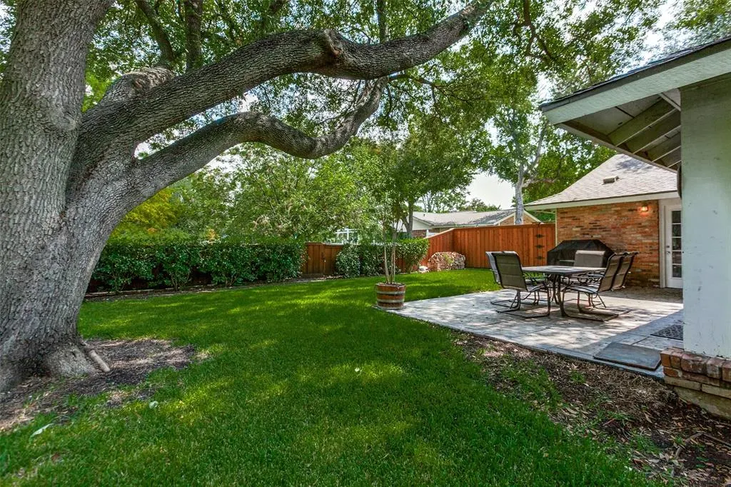 15731 Overmead Circle