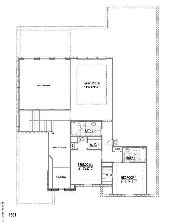 2104 Marion Court