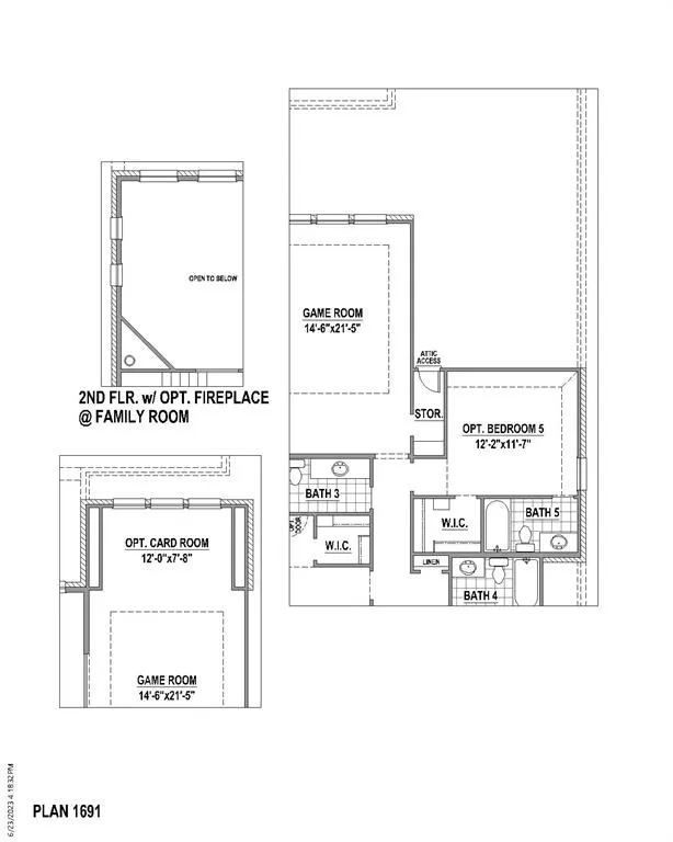 2104 Marion Court