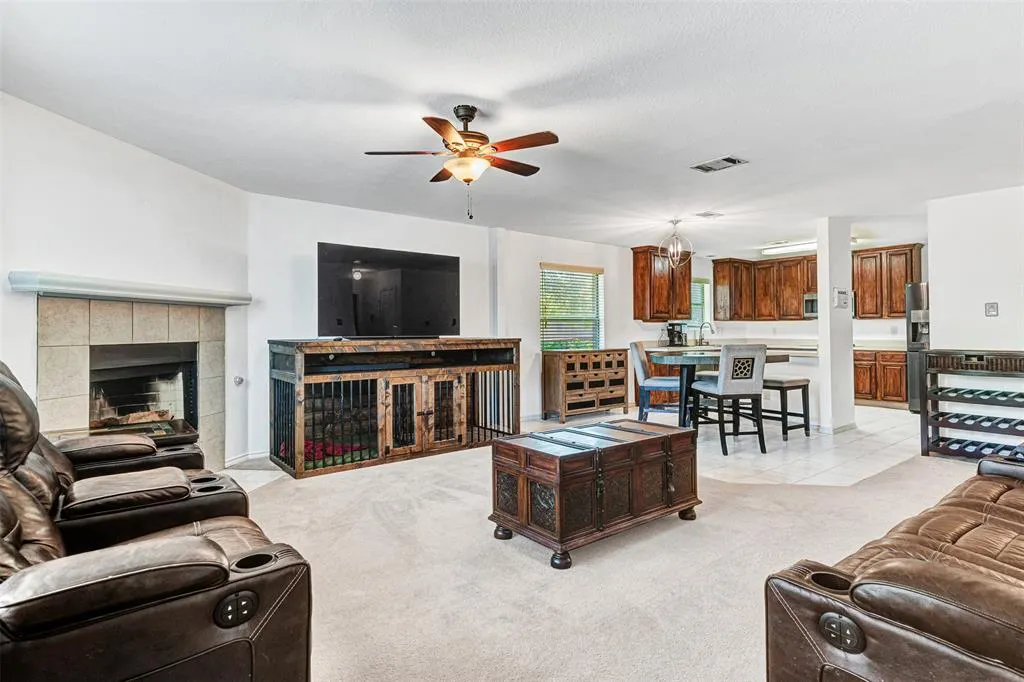 7303 Woodhome Drive