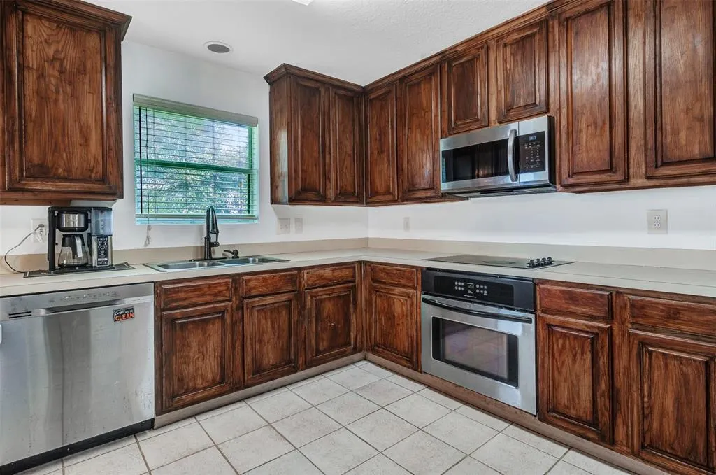 7303 Woodhome Drive