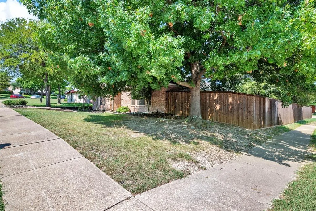 7303 Woodhome Drive