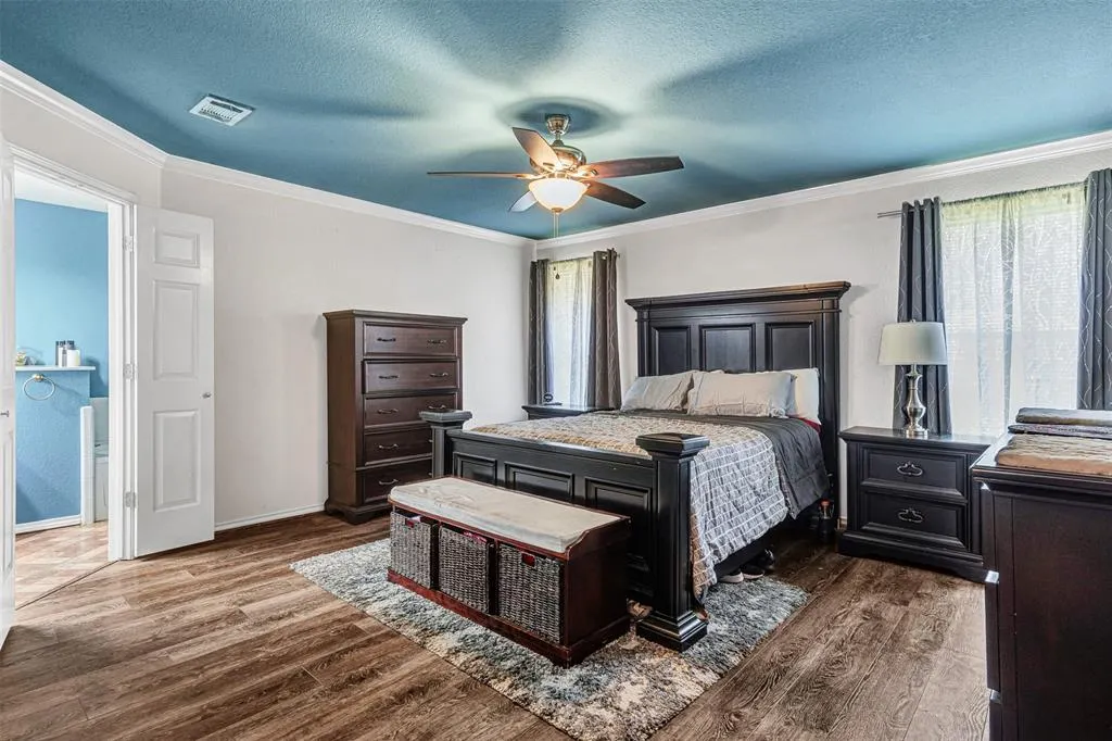 7303 Woodhome Drive