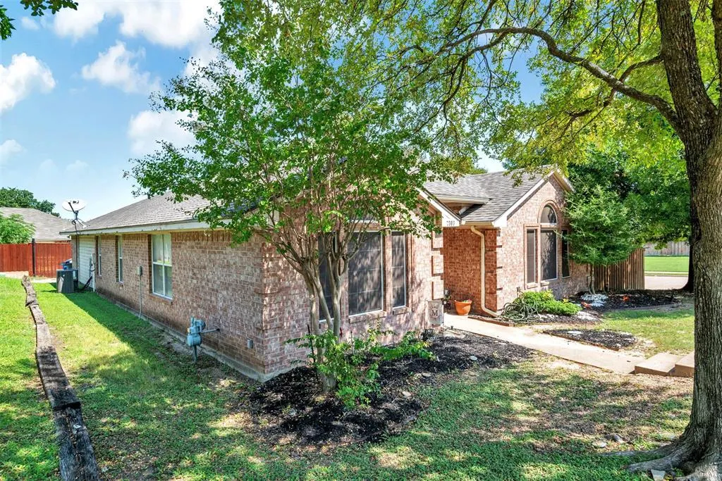 7303 Woodhome Drive