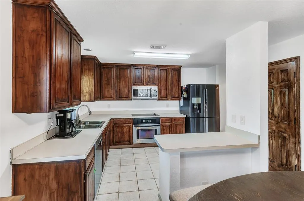 7303 Woodhome Drive