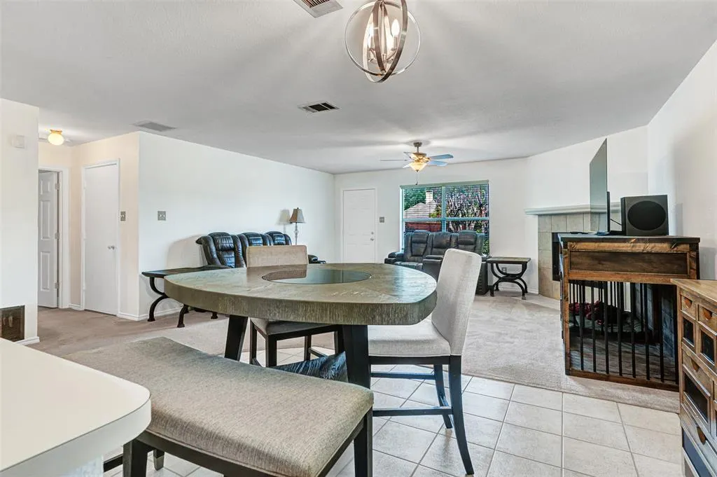 7303 Woodhome Drive