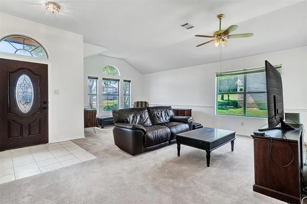 7303 Woodhome Drive