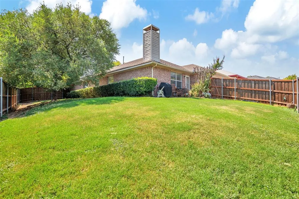 7303 Woodhome Drive