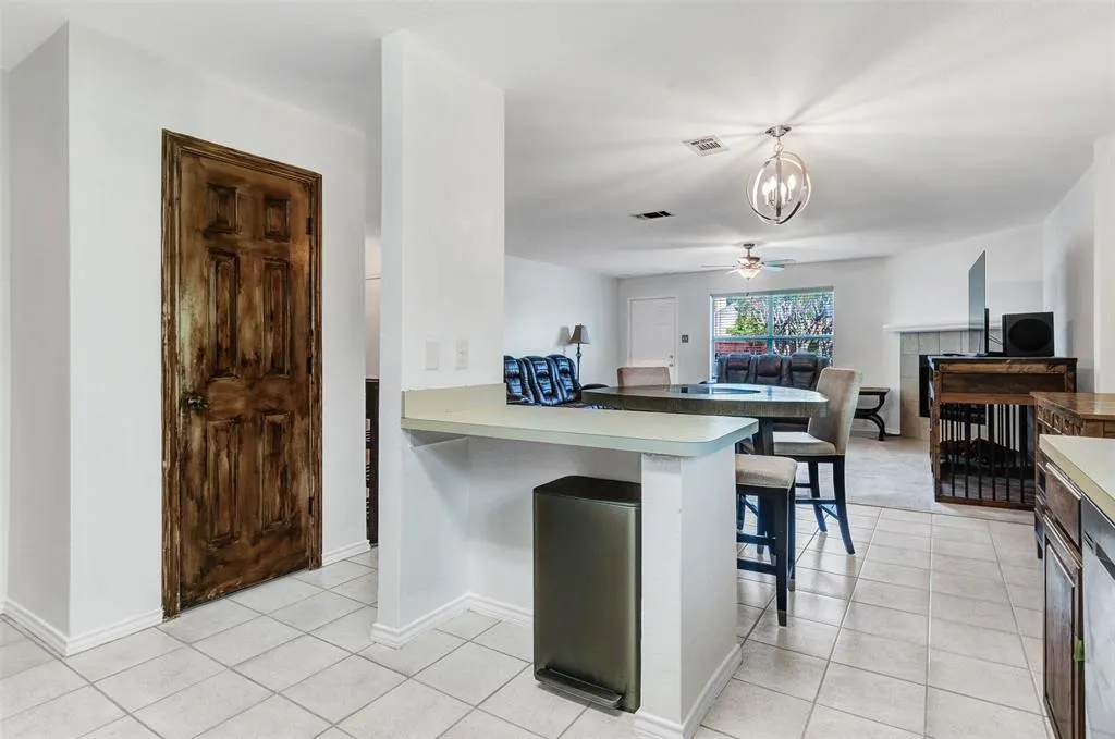 7303 Woodhome Drive