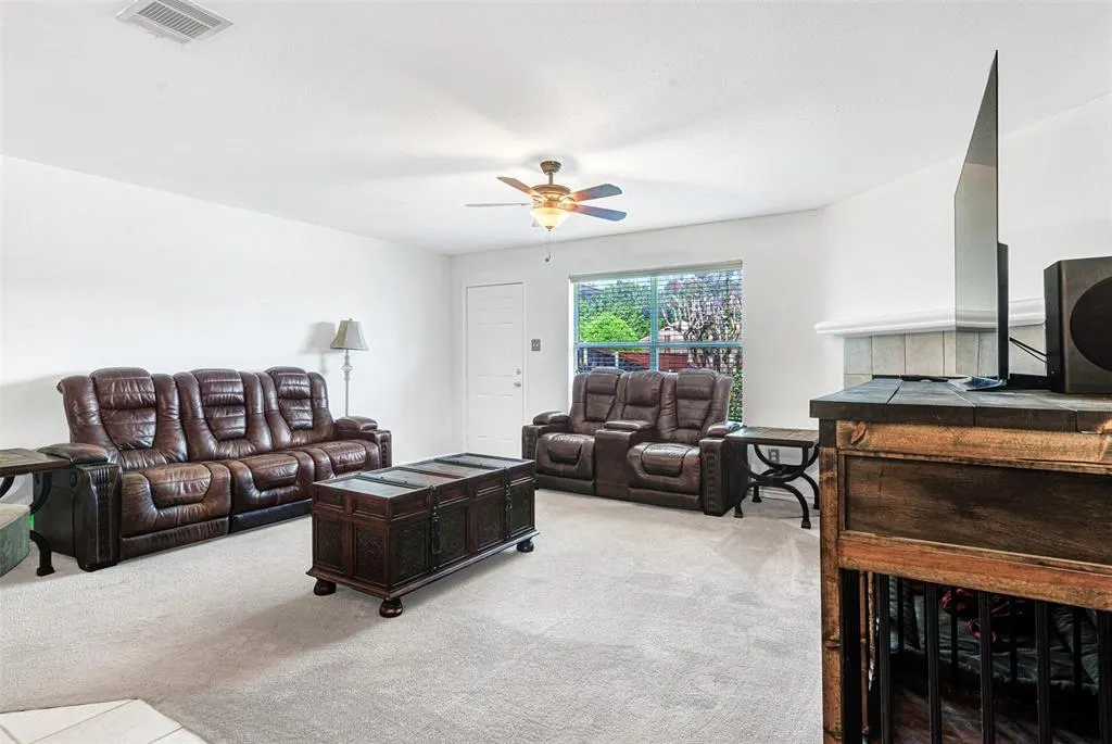 7303 Woodhome Drive