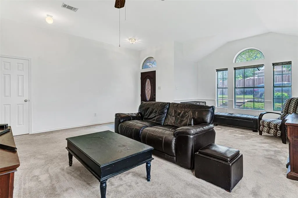 7303 Woodhome Drive