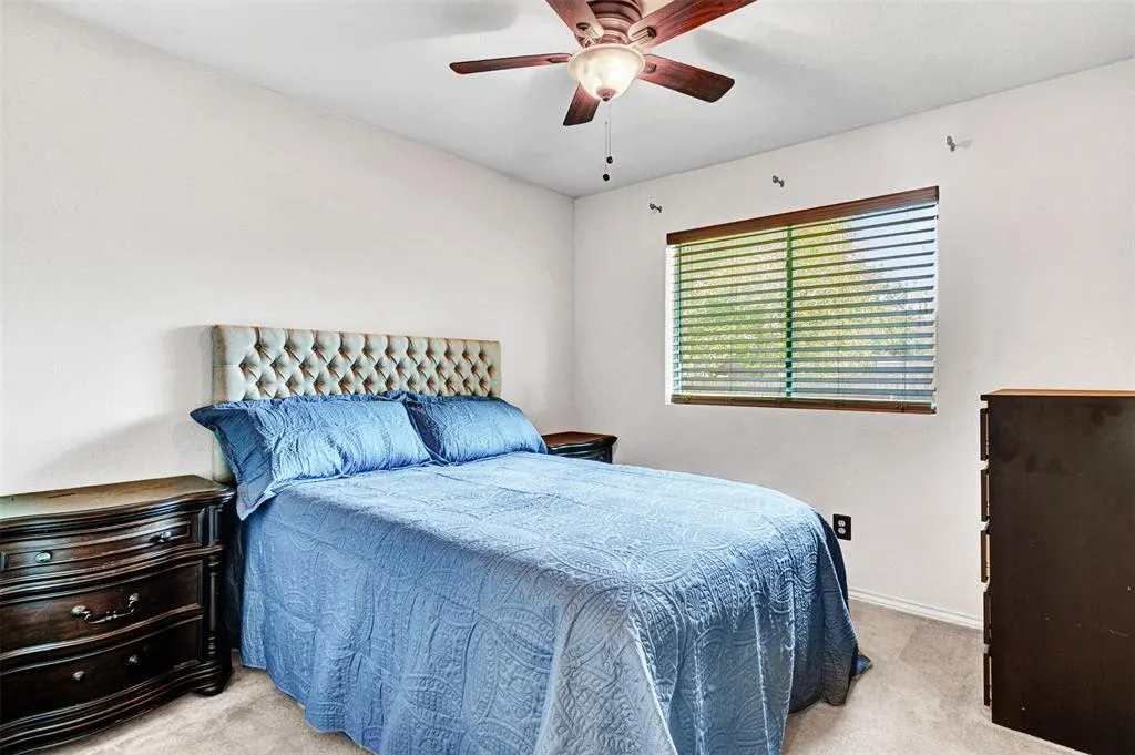 7303 Woodhome Drive
