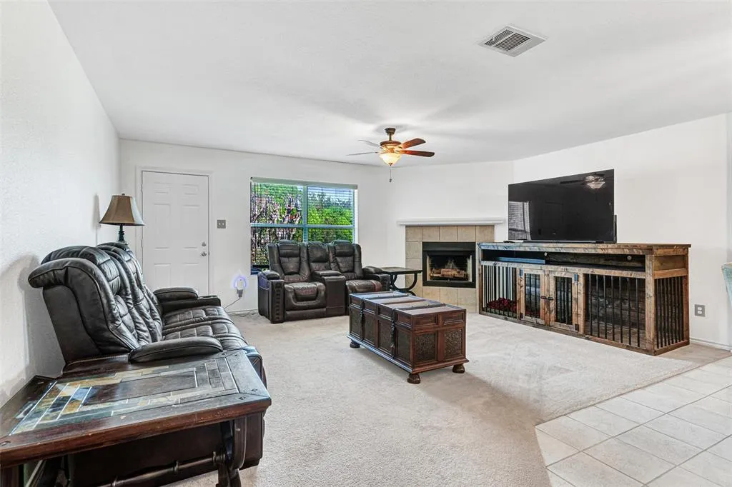 7303 Woodhome Drive