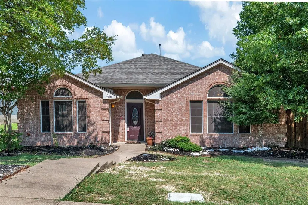 7303 Woodhome Drive