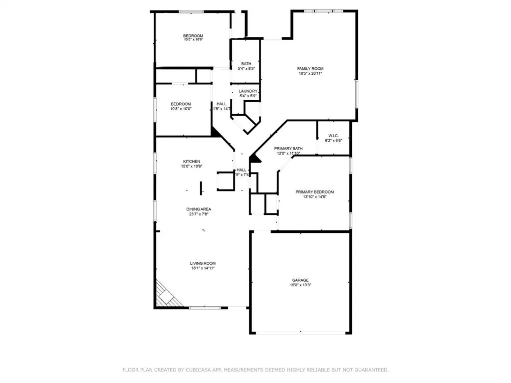7303 Woodhome Drive