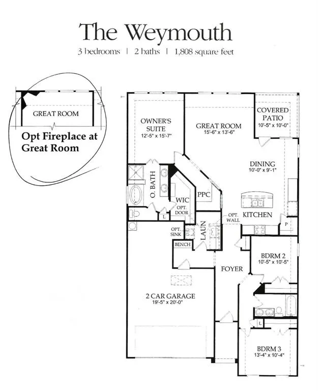6808 Lighthouse Lane