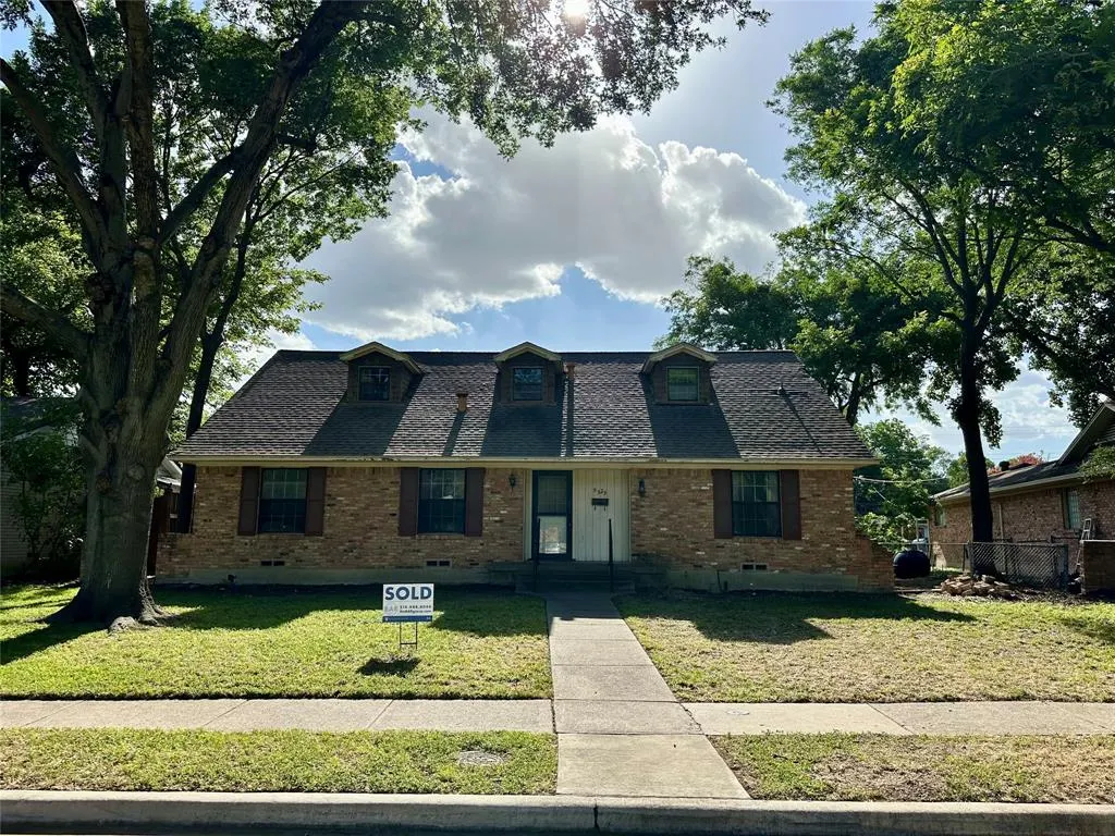 9329 Clearhurst Drive
