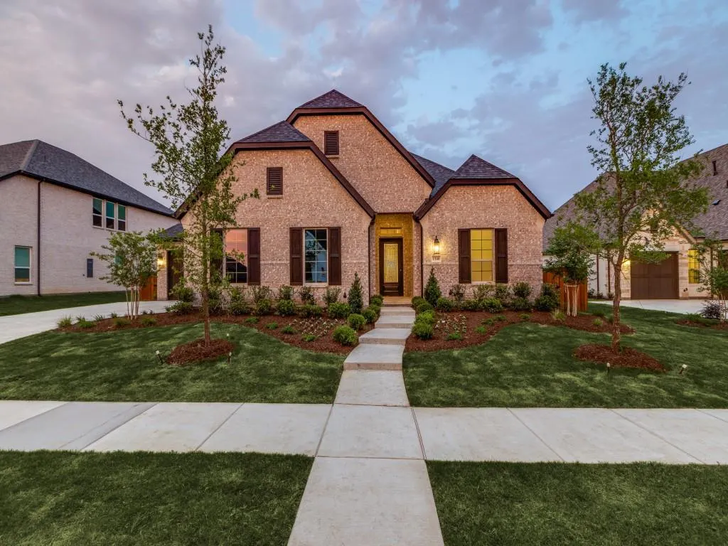 1540 Fairmont Drive