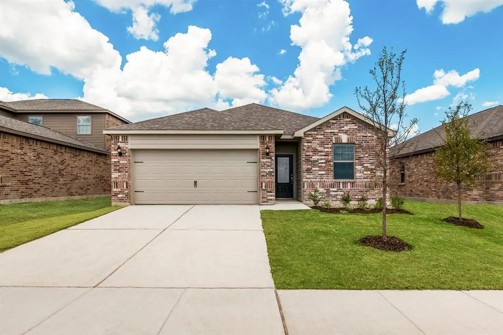 2020 Yarbrough Drive