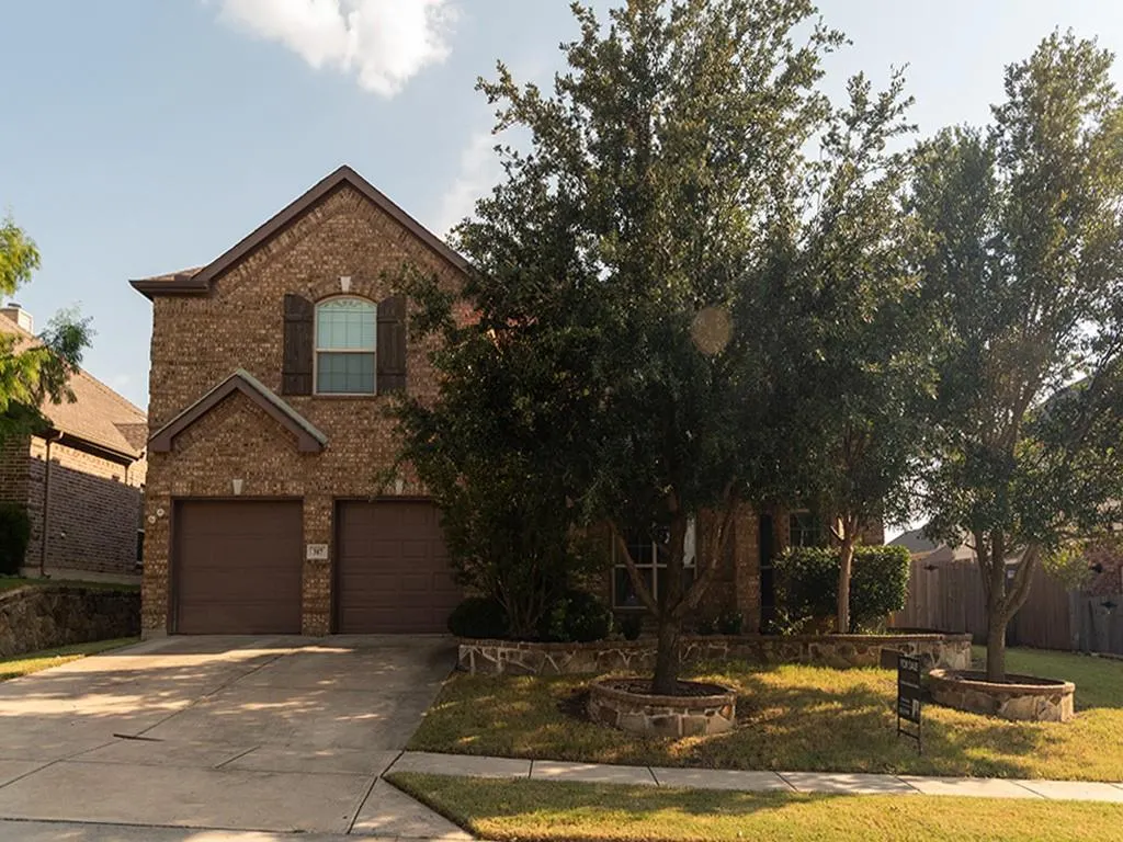 317 Trakehner Trail