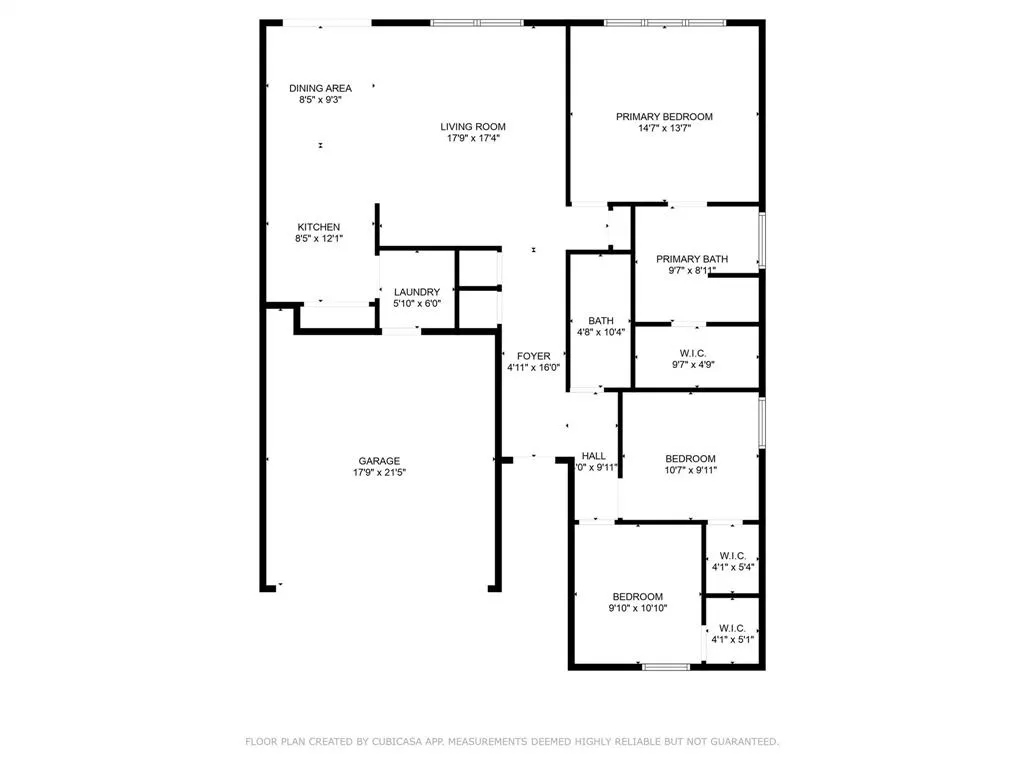 267 Salmon Lake Drive