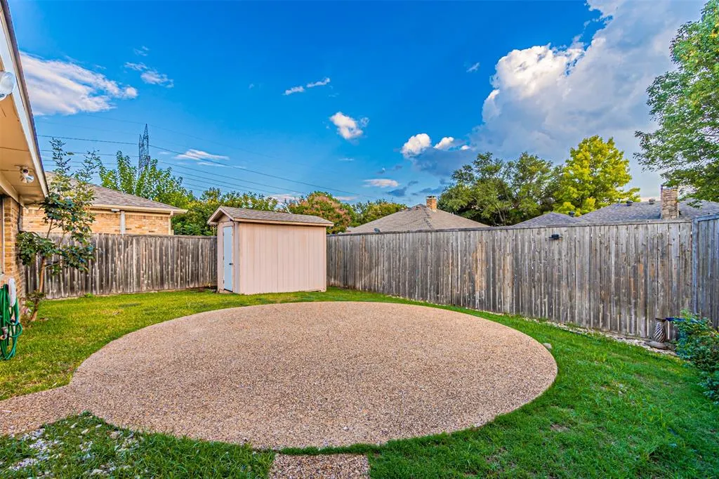 4316 Purdue Circle