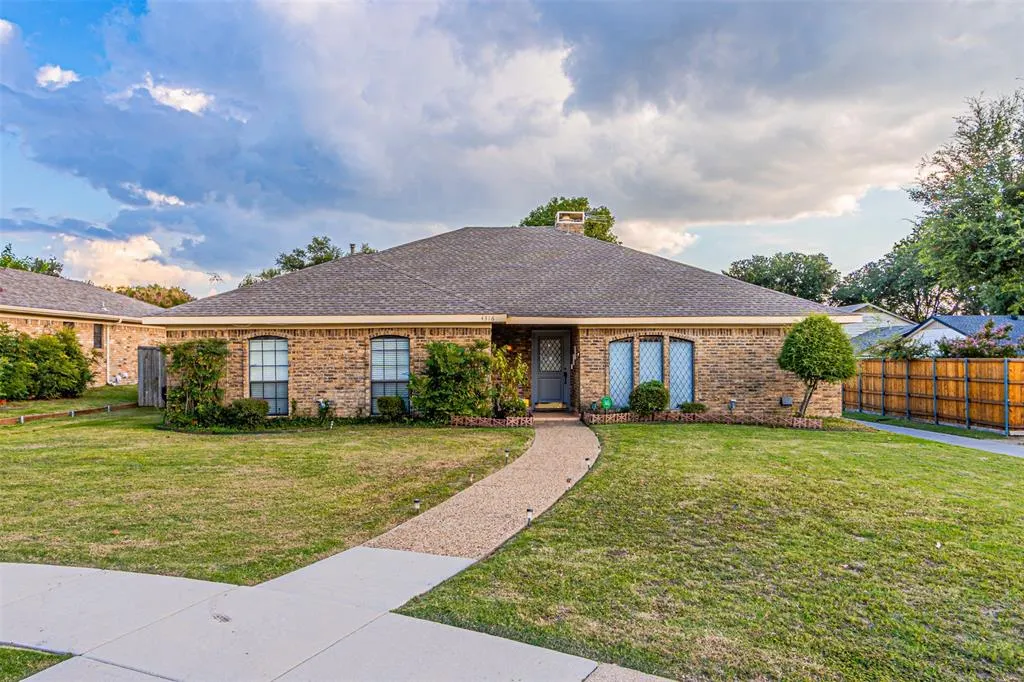 4316 Purdue Circle