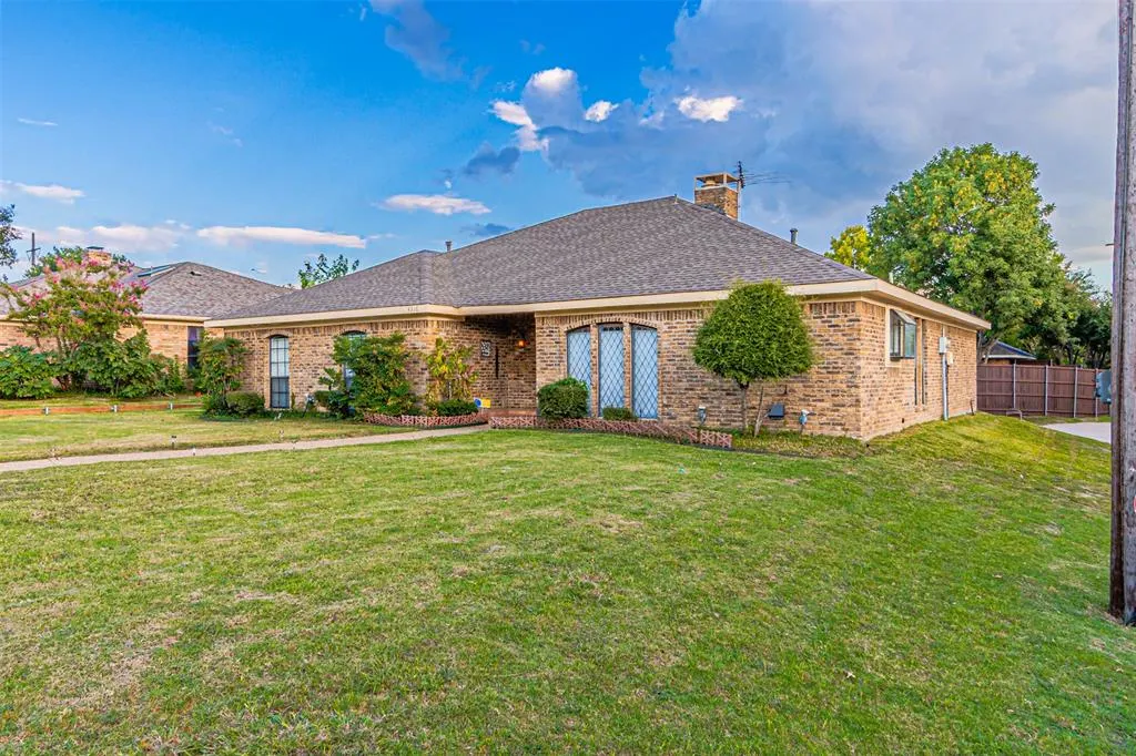 4316 Purdue Circle